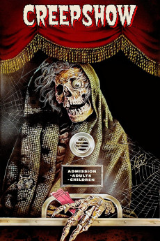Creepshow (1982) (1982) download