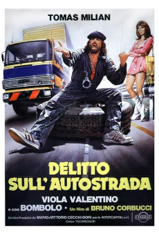 Delitto sull'autostrada (1982)