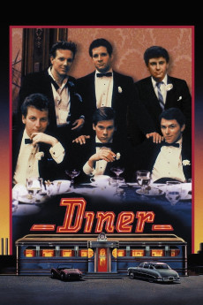 Diner (1982) (1982) download