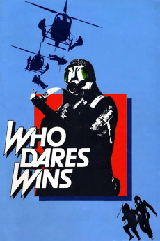 The Final Option (1982)