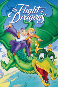 The Flight of Dragons (1982) (1982) download
