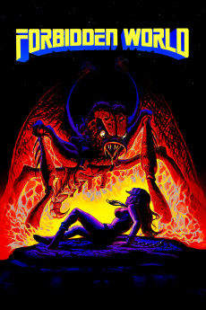 Forbidden World (1982) (1982) download