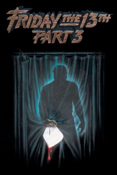 Friday the 13th: Part 3 (1982)