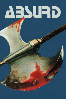 Absurd (1981) (1981) download