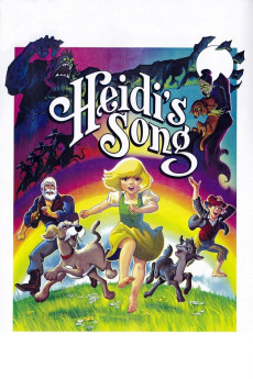 Heidi's Song (1982) (1982) download