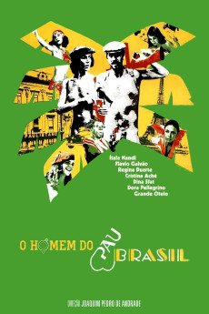 The Brazilwood Man (1982) (1982) download