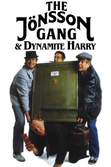 The Jonsson Gang & Dynamite Harry (1982) (1982) download