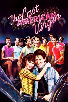 The Last American Virgin (1982) (1982) download