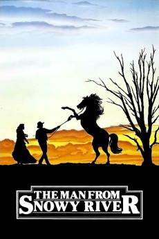 The Man from Snowy River (1982) (1982) download