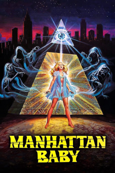 Manhattan Baby (1982) (1982) download