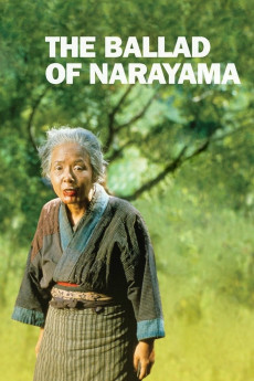 The Ballad of Narayama (1983) (1983) download