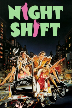 Night Shift (1982) (1982) download