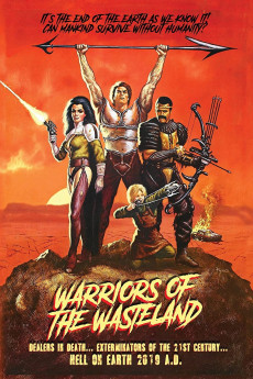 Warriors of the Wasteland (1983)