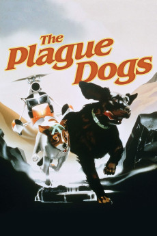 The Plague Dogs (1982) (1982) download
