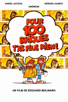 Pour cent briques t'as plus rien (1982)