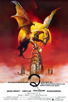 Q: The Winged Serpent (1982)