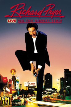 Richard Pryor: Live on the Sunset Strip (1982) (1982) download
