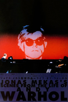 Scenes from the Life of Andy Warhol: Friendships and Intersections (1990)