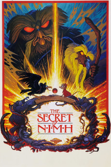 The Secret of NIMH (1982) (1982) download