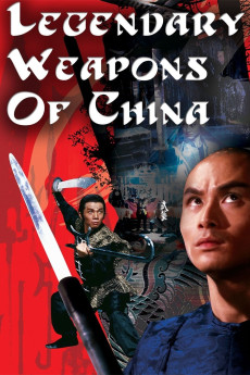 Legendary Weapons of China (1982) (1982) download