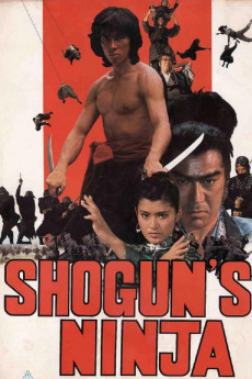Ninja Warriors (1980)