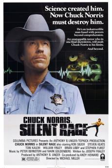 Silent Rage (1982) (1982) download