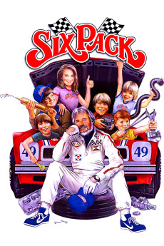 Six Pack (1982) (1982) download