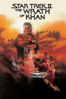 Star Trek II: The Wrath of Khan (1982) (1982) download