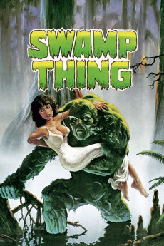 Swamp Thing (1982) (1982) download