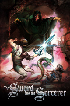The Sword and the Sorcerer (1982) (1982) download