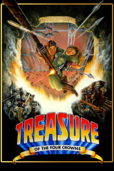 Treasure of the Four Crowns (1983) (1983) download
