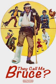 They Call Me Bruce (1982) (1982) download