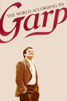 The World According to Garp (1982) (1982) download