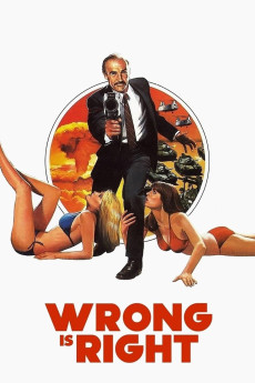 Wrong Is Right (1982) (1982) download