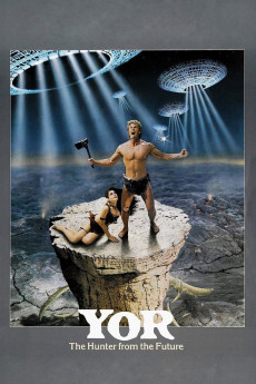 Yor: The Hunter from the Future (1983)