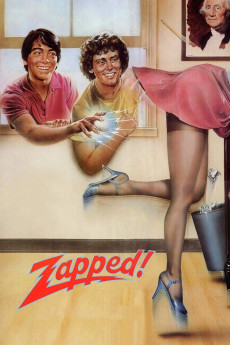 Zapped! (1982) (1982) download