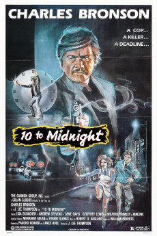 10 to Midnight (1983) (1983) download