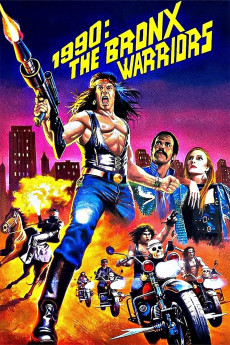 1990: The Bronx Warriors (1982) (1982) download