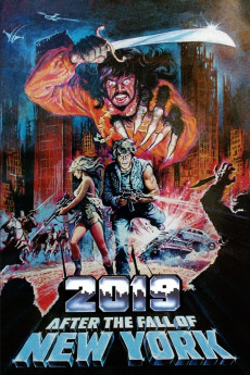 2019: After the Fall of New York (1983) (1983) download