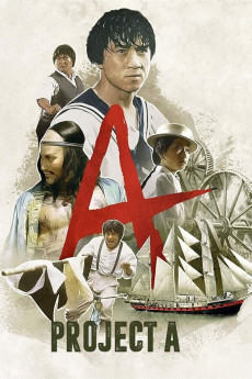 Project A (1983) (1983) download