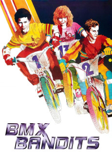 BMX Bandits (1983) (1983) download