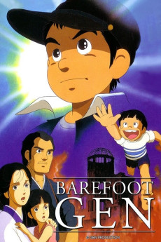 Barefoot Gen (1983) (1983) download