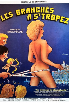 The Fashioned in Saint-Tropez (1983)