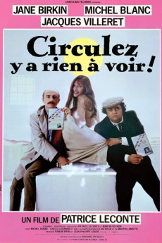 Move Along, There is Nothing to See (1983) (1983) download