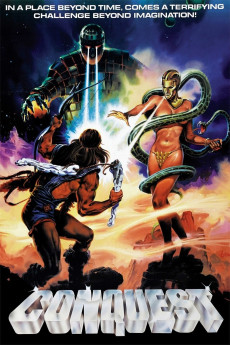 Conquest (1983)