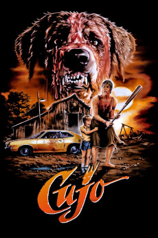 Cujo (1983) (1983) download