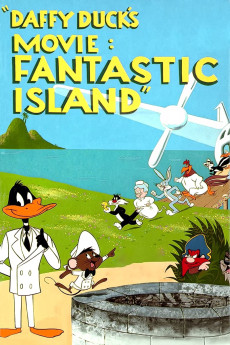 Daffy Duck's Movie: Fantastic Island (1983) (1983) download