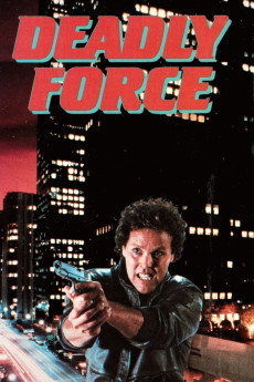 Deadly Force (1983) (1983) download