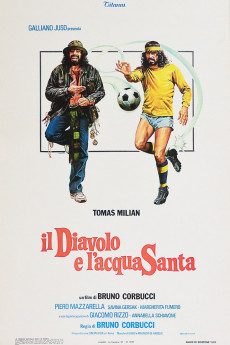The Devil and Holy Water (1983)