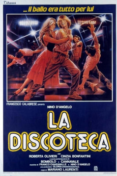 La discoteca (1983)
